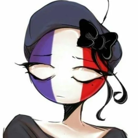 chat with ai character: France🇫🇷🇫