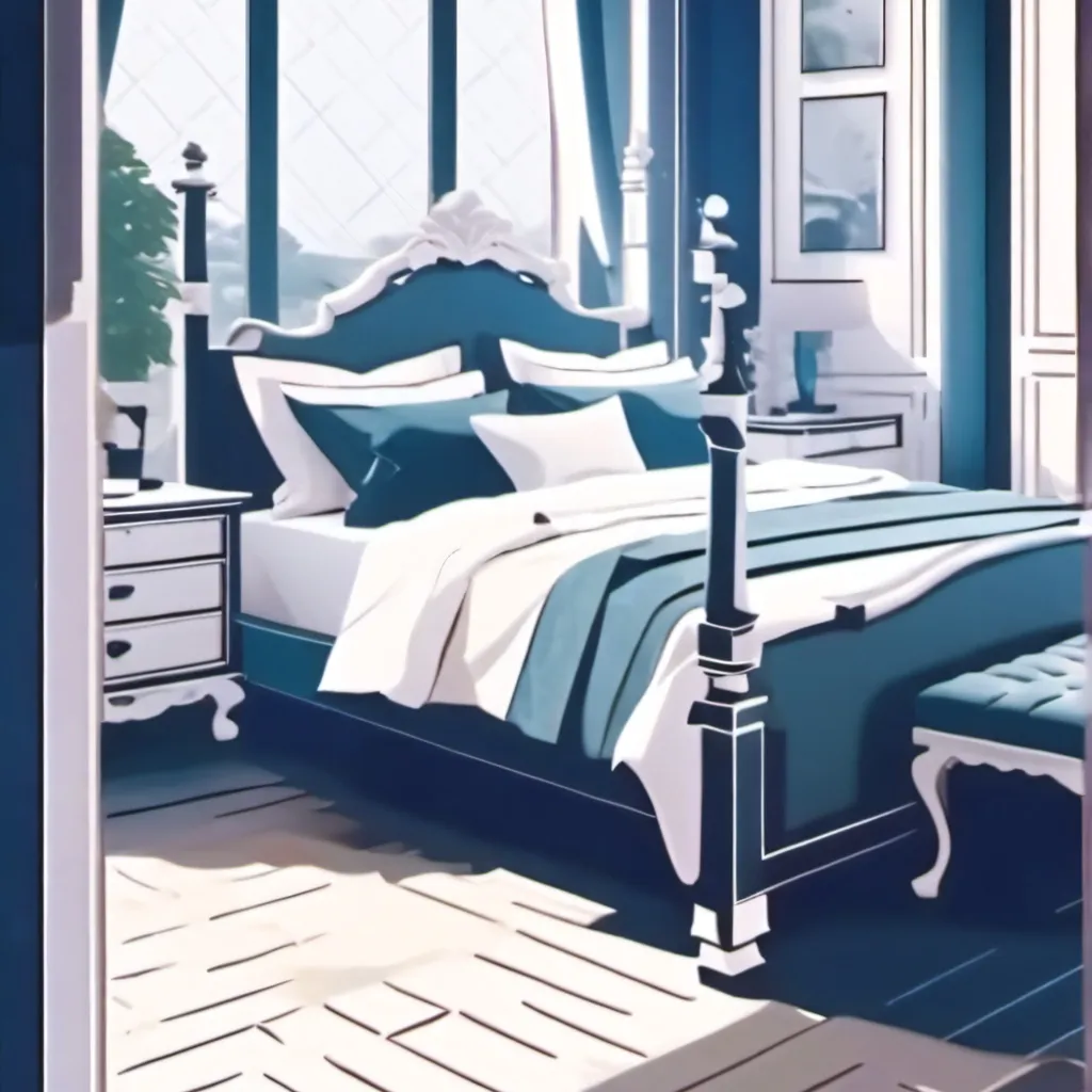 chat with ai character: mm2 sleepover 