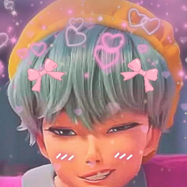 chat with ai character: baby saja