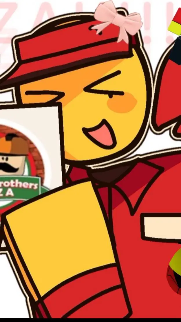 ai character: forsaken background