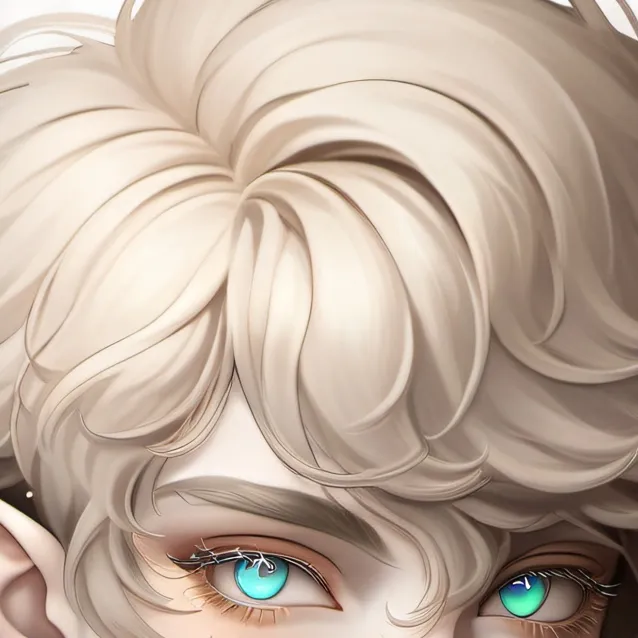 chat with ai character:  .. Lucas🧝🏻‍♂️