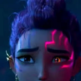 chat with ai character: KP0P-D3MON-HUNTERZ