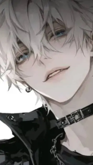 ai character: PP- background