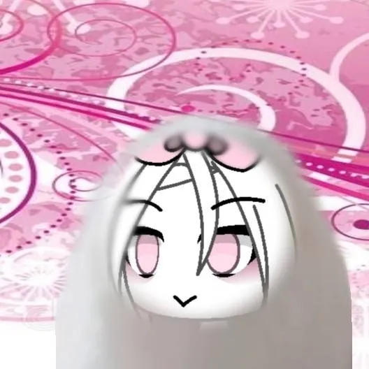 chat with ai character: egg nube🩷
