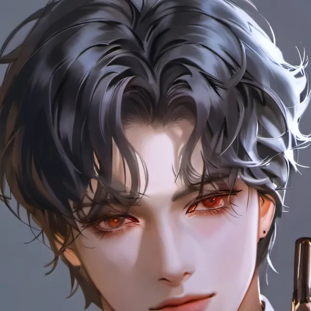 chat with ai character: Xavier