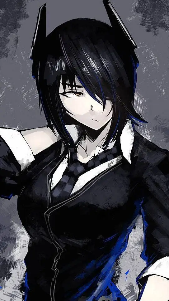 ai character: sobrina background