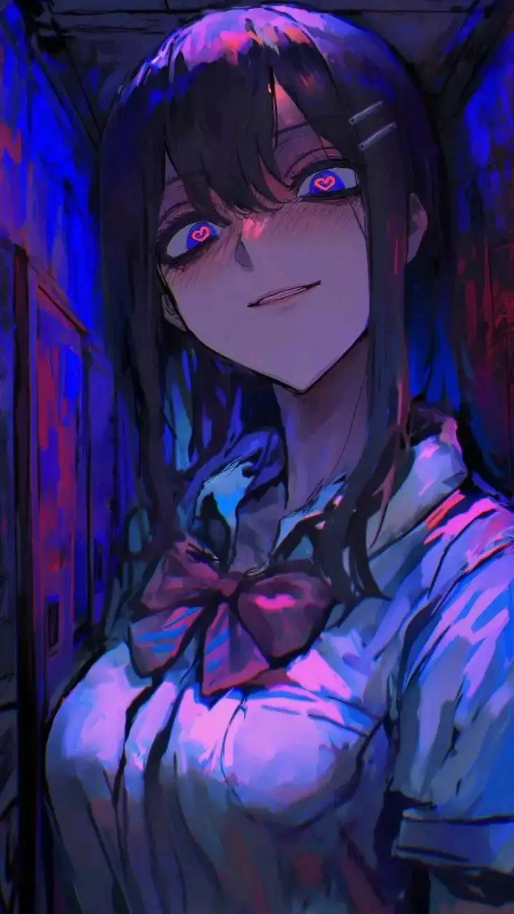 ai character: lucifer background