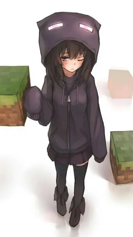 ai character: Ander background