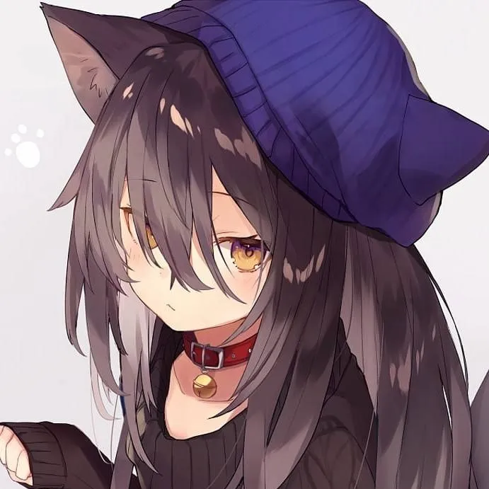 chat with ai character: cari