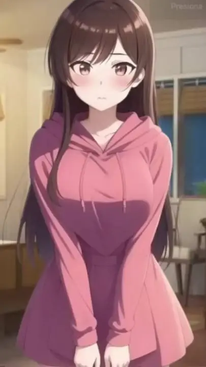 ai character: melisa background