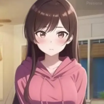 chat with ai character: melisa