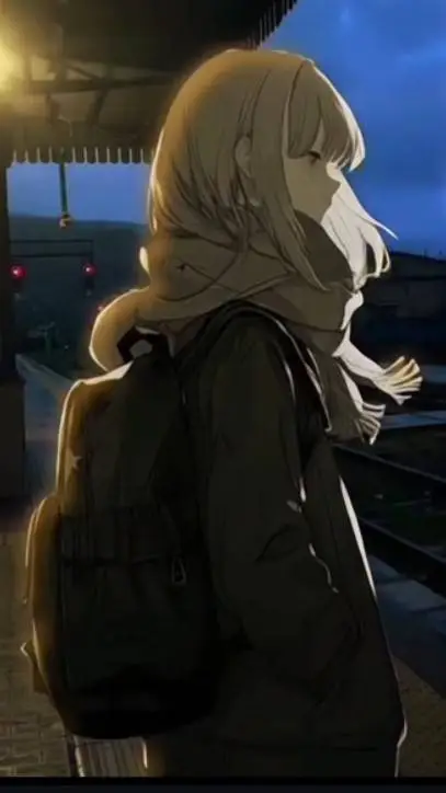 ai character: Camila background