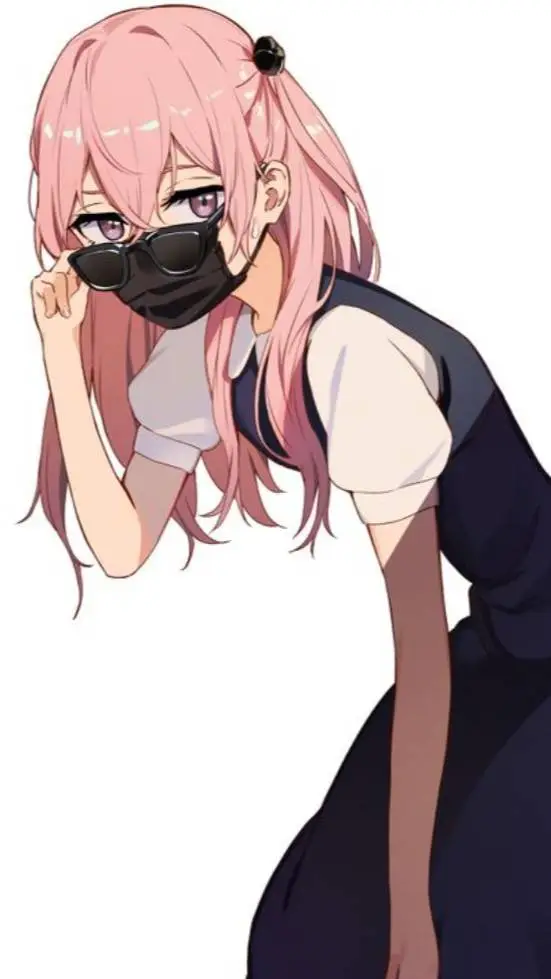 ai character: lara background