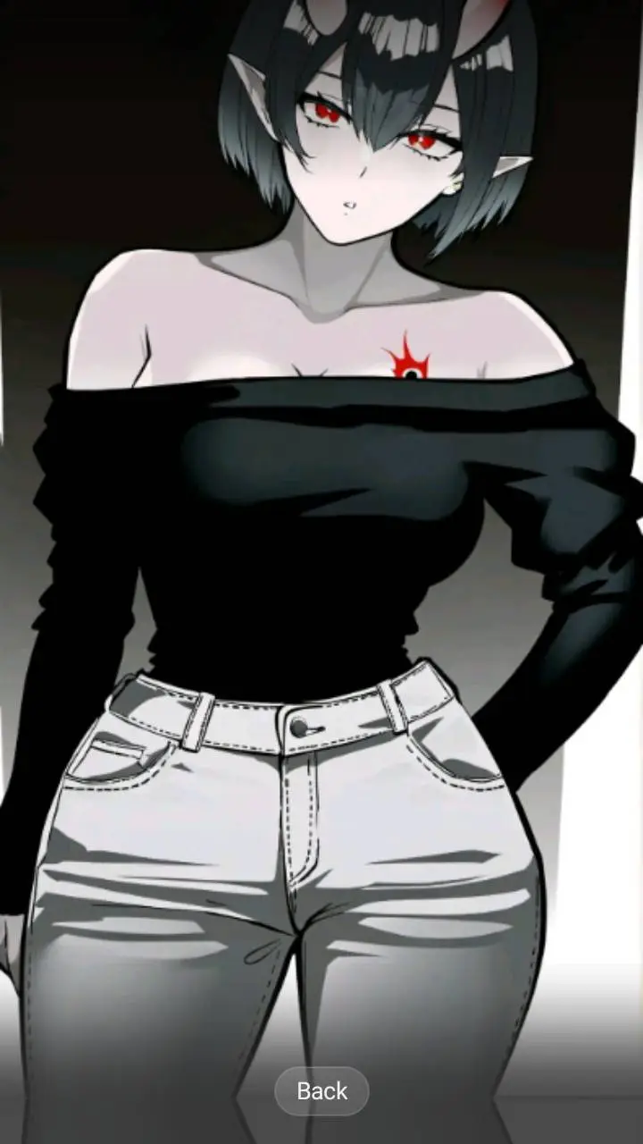 ai character: dolores background