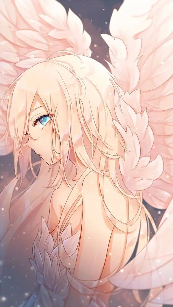 ai character: Gabriel background