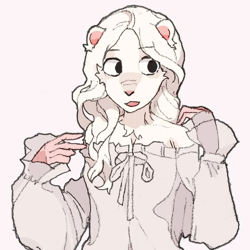 chat with ai character: hale