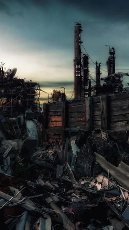 ai character: Venus companie background