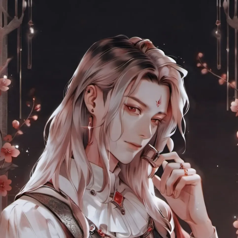 chat with ai character: ran haitani