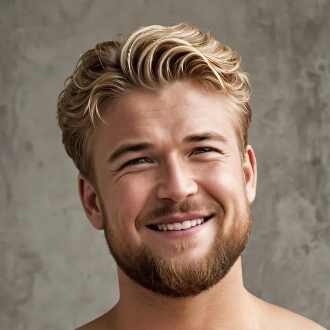 chat with ai character: john