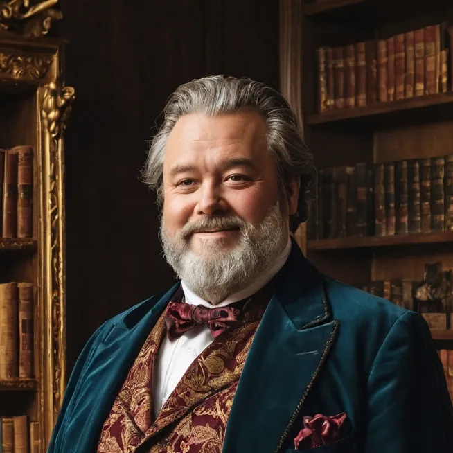 chat with ai character: jack