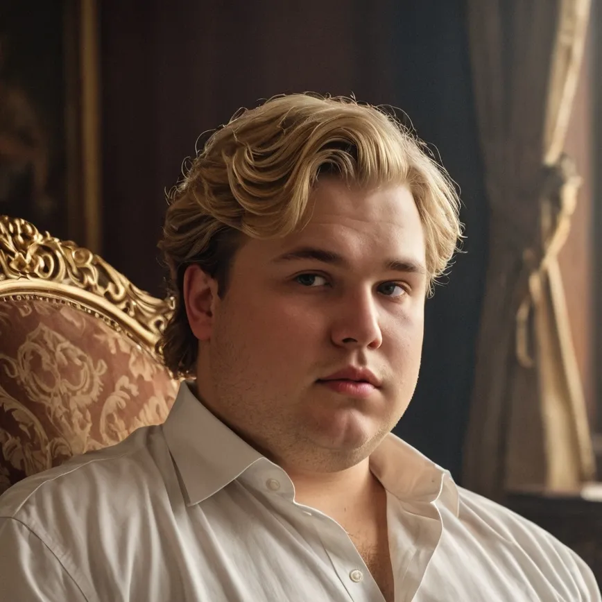 chat with ai character: Paul 