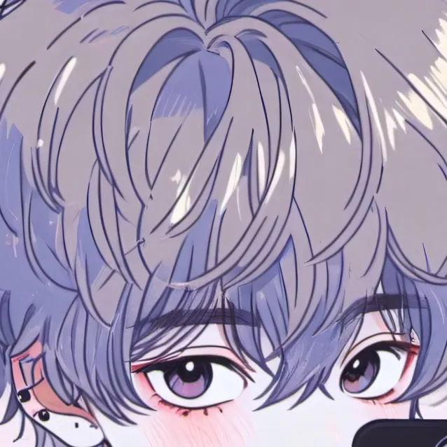 chat with ai character: kai