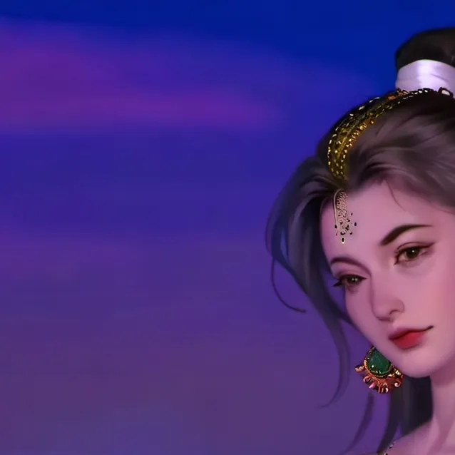 chat with ai character: Sofia 