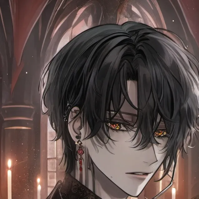 chat with ai character: max