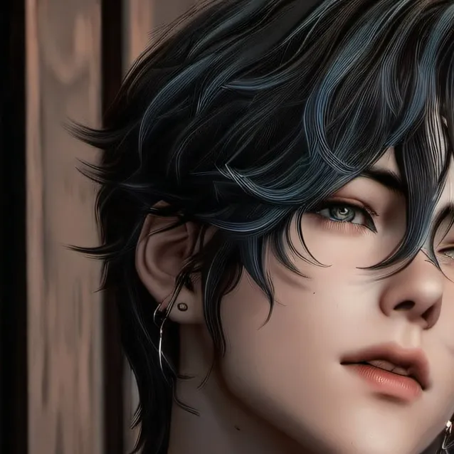 chat with ai character: Samuel 