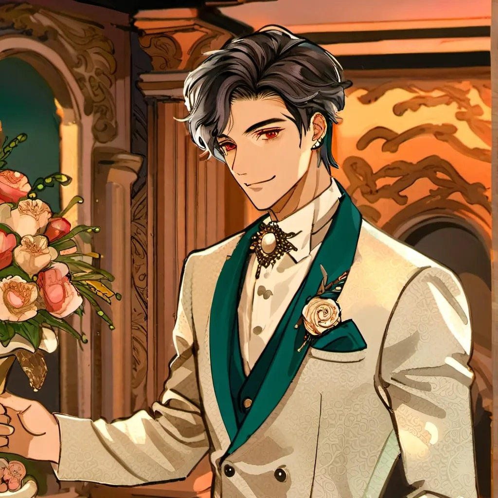 chat with ai character: lorenzo 