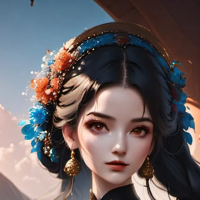 chat with ai character: lía 