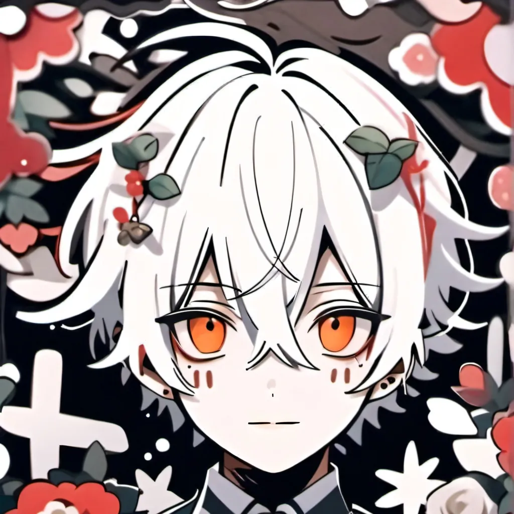 chat with ai character: arian