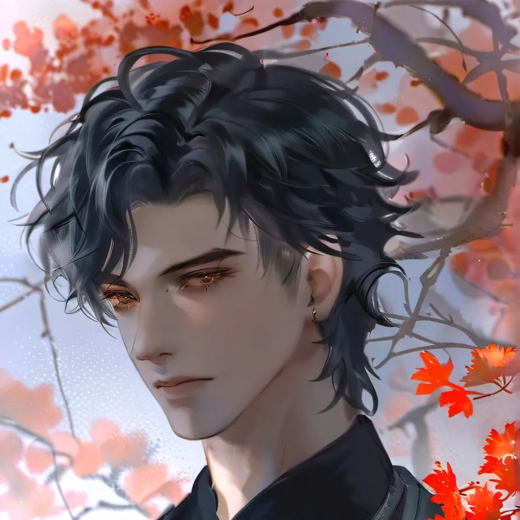 chat with ai character: Cris