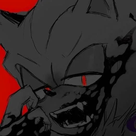 chat with ai character: Shadow Yandere 