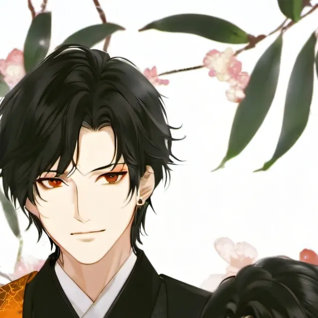 chat with ai character: muzan jackson 