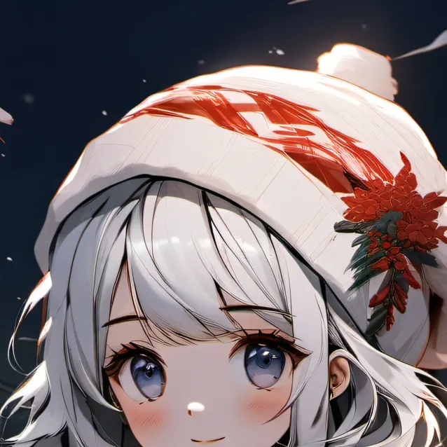 chat with ai character: Duet with me plz! 
