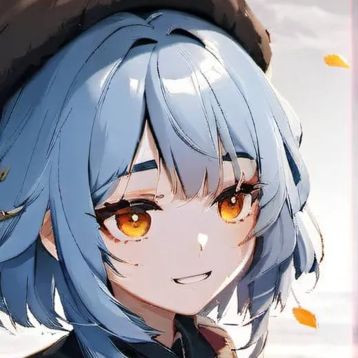 chat with ai character: Ellie [FPE oc]
