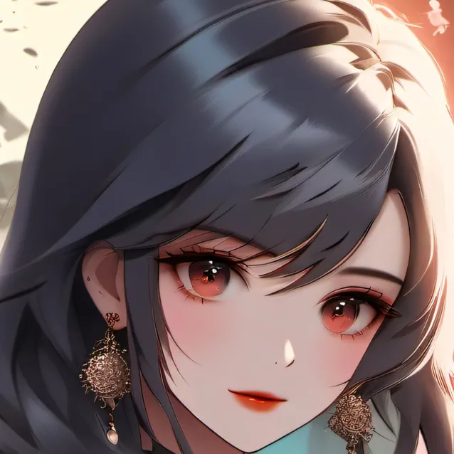 chat with ai character: 🍵 