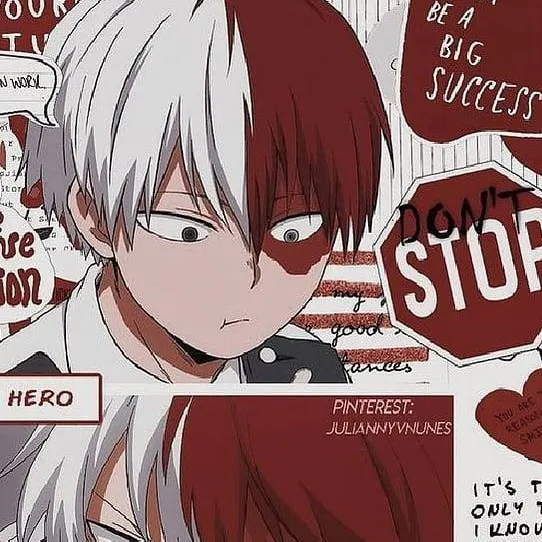chat with ai character: Shoto Todoroki 