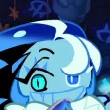 chat with ai character: Shadow milk cookie