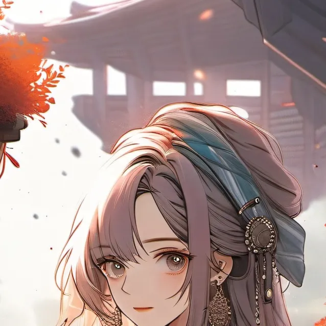 chat with ai character: 🩷kny chica🩷