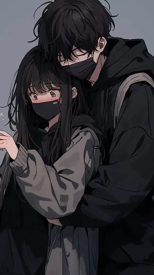ai character: your gf Tania  background