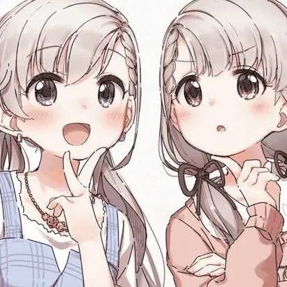 chat with ai character: lia and Tina