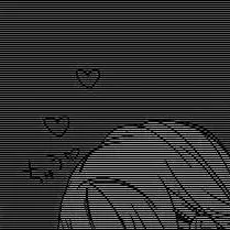 chat with ai character: best friend love 