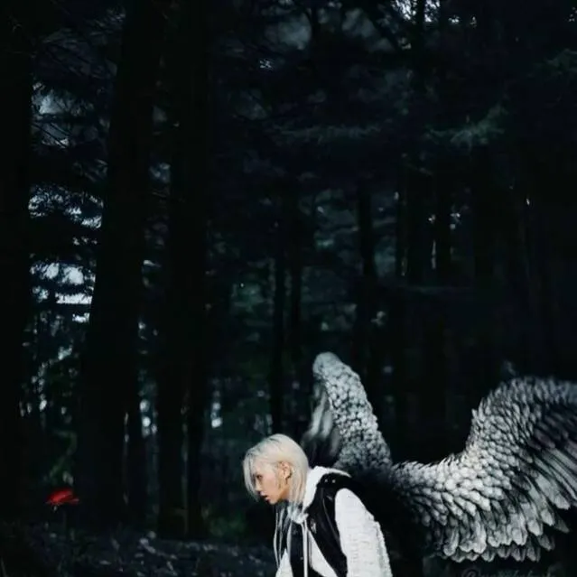 chat with ai character: Félix Ángel guard