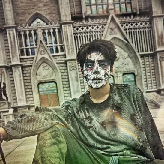 chat with ai character: gunwoo ( TFN )