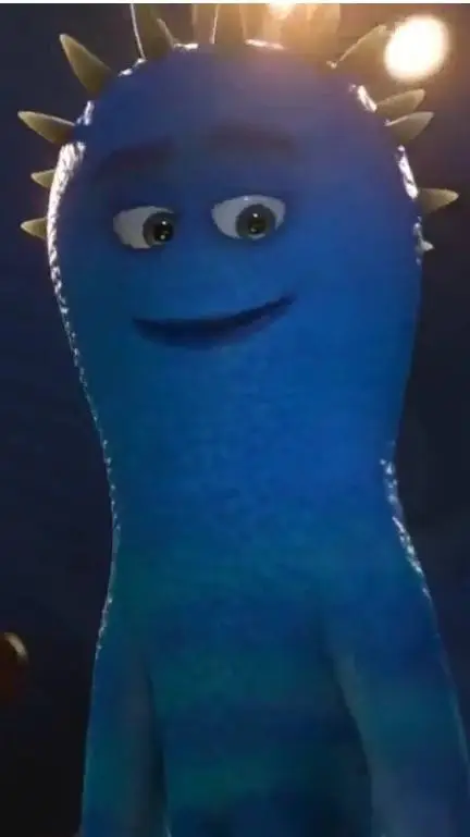 ai character: Frank McCay background