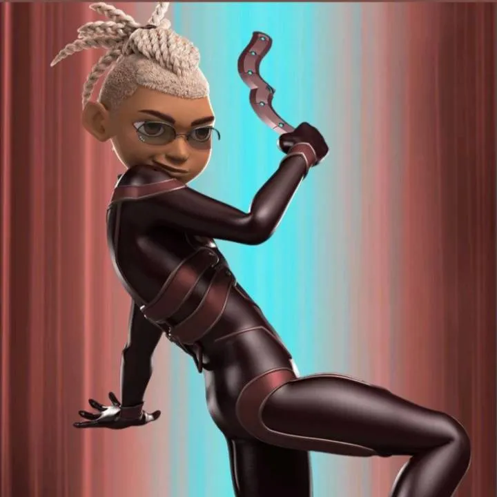 chat with ai character: Pegasus ( Max )