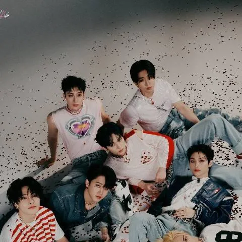 chat with ai character: stray kids 