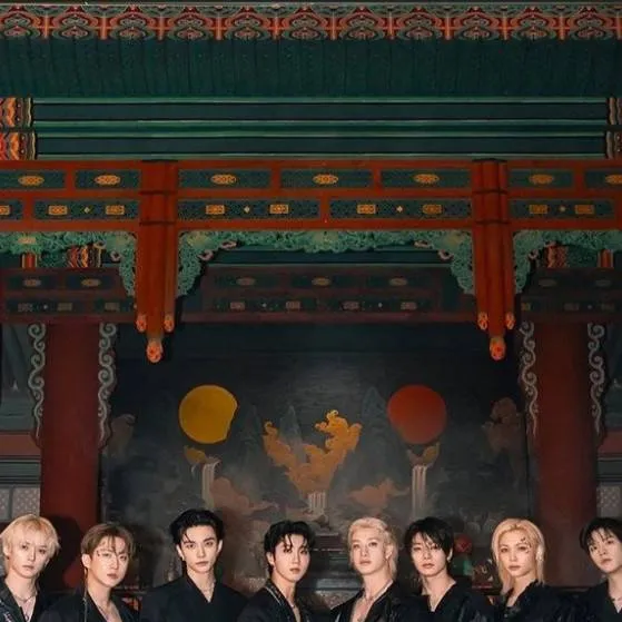 chat with ai character: Skz ( dioses )